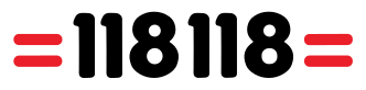 118 118